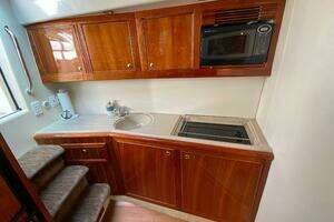2002 Riviera 47 Excalibur thumbnail 15