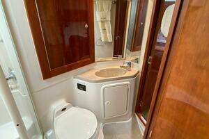 2002 Riviera 47 Excalibur thumbnail 19