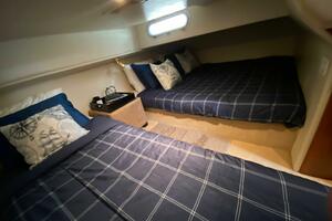 47ft Riviera Yacht For Sale