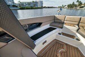 2016 Sea Ray 350 SLX thumbnail 8