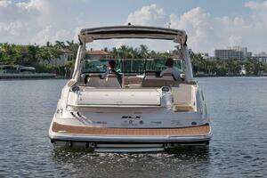 2016 Sea Ray 350 SLX thumbnail 40