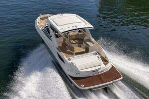 2016 Sea Ray 350 SLX thumbnail 55