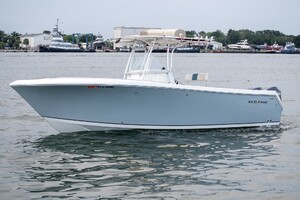 Vessel Image #1