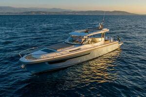 40ft Nimbus Yacht For Sale
