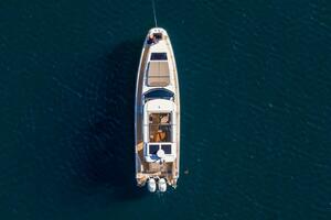40ft Nimbus Yacht For Sale