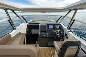 40ft Nimbus Yacht For Sale