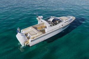 40ft Nimbus Yacht For Sale