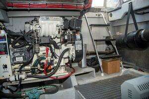 2006 Meridian 411 Sedan thumbnail 64