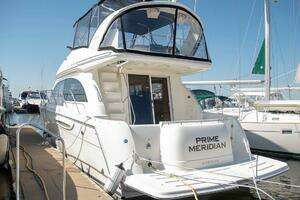 2006 Meridian 411 Sedan thumbnail 68