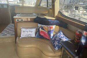 2006 Meridian 411 Sedan thumbnail 18