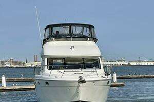 2006 Meridian 411 Sedan thumbnail 69