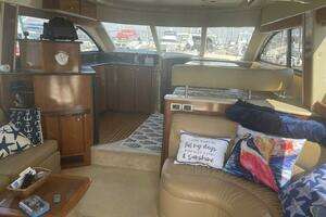 2006 Meridian 411 Sedan thumbnail 19