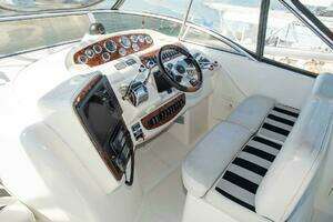 2006 Meridian 411 Sedan thumbnail 49