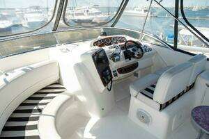 2006 Meridian 411 Sedan thumbnail 54