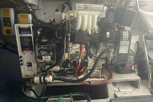2006 Meridian 411 Sedan thumbnail 63