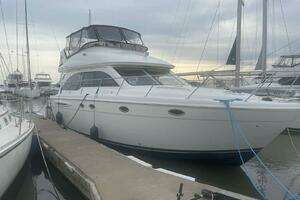 2006 Meridian 411 Sedan thumbnail 70