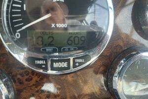 2006 Meridian 411 Sedan thumbnail 52