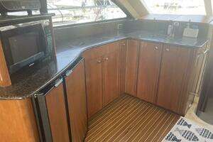 2006 Meridian 411 Sedan thumbnail 22