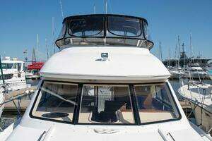 2006 Meridian 411 Sedan thumbnail 9