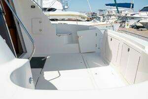 2006 Meridian 411 Sedan thumbnail 65