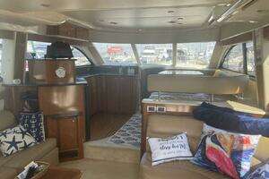 2006 Meridian 411 Sedan thumbnail 15
