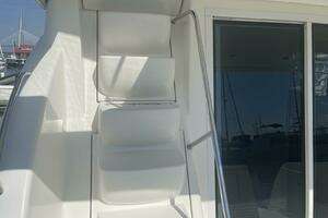 2006 Meridian 411 Sedan thumbnail 47