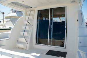 2006 Meridian 411 Sedan thumbnail 46