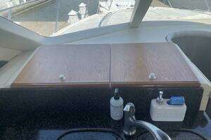 2006 Meridian 411 Sedan thumbnail 10