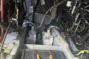 2006 Meridian 411 Sedan thumbnail 62