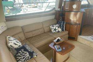 2006 Meridian 411 Sedan thumbnail 16