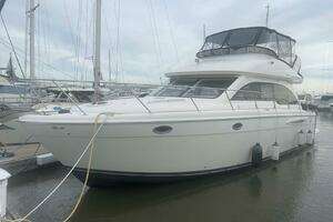 2006 Meridian 411 Sedan thumbnail 72