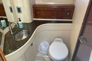 2006 Meridian 411 Sedan thumbnail 42