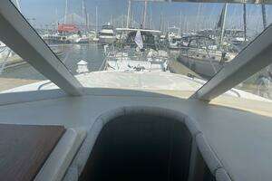 2006 Meridian 411 Sedan thumbnail 8