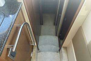 2006 Meridian 411 Sedan thumbnail 26