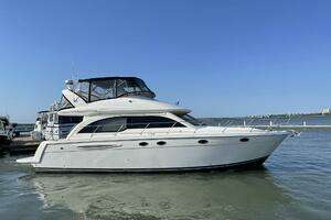 2006 Meridian 411 Sedan thumbnail 1