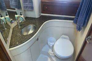 2006 Meridian 411 Sedan thumbnail 43