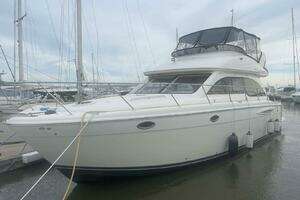 2006 Meridian 411 Sedan thumbnail 71