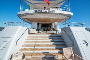 SABAI yacht for sale