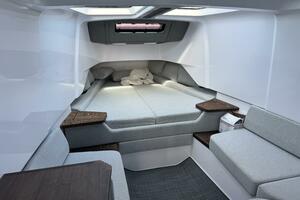 37ft Axopar Yacht For Sale