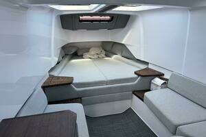 2022 Axopar 37 XC CROSS CABIN thumbnail 49