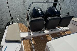 37ft Axopar Yacht For Sale