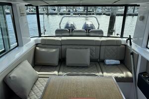 37ft Axopar Yacht For Sale