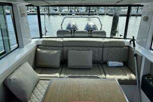 2022 Axopar 37 XC CROSS CABIN thumbnail 17