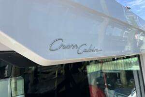 2022 Axopar 37 XC CROSS CABIN thumbnail 53