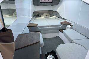 2022 Axopar 37 XC CROSS CABIN thumbnail 48