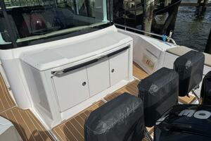 37ft Axopar Yacht For Sale