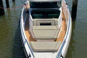 2022 Axopar 37 XC CROSS CABIN thumbnail 44