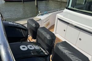 37ft Axopar Yacht For Sale