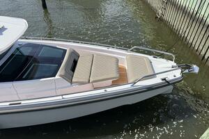 37ft Axopar Yacht For Sale