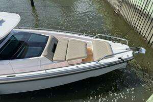 2022 Axopar 37 XC CROSS CABIN thumbnail 43